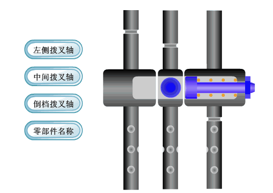 经典零部件动态原理图 看过来。ㄉ掀